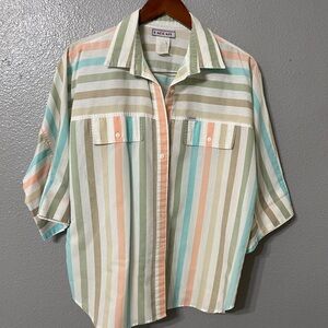 Vintage!! Cabrais Women’s shirt
